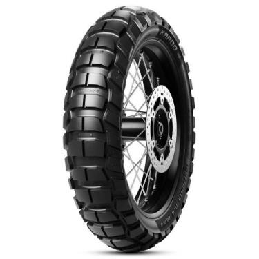 Imagem de Pneu Moto Metzeler Aro 17 Karoo 4 170-60R17 72Q TL (T)