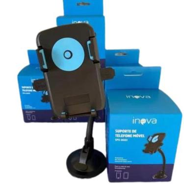 Imagem de Suporte Veicular Inova Spo-8682 - Va Inova Com De Artcelular