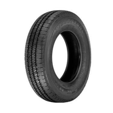 Imagem de Pneu Bridgestone Aro 17 Dueler H-T 684 III 245-65R17 111T XL - Origina