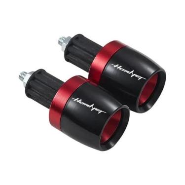 Imagem de Conjunto De 2 Peças De Pesos De Guidão Para Moto Honda CB750 Hornet 20
