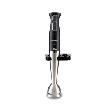 Imagem de Mixer Britânia Inox Maxx BMX355P Preto 127V