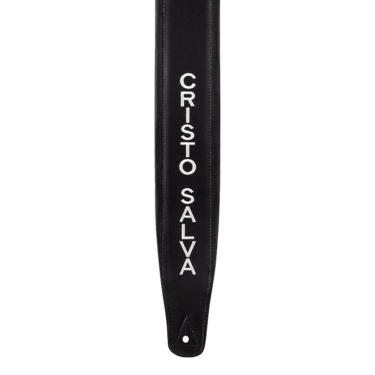 Imagem de Basso - Correia Classic Cristo Salva Preto CLA CRISTO SALVA