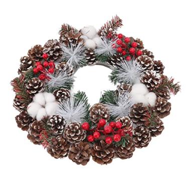 Guirlanda de natal para porta de vidro: Ofertas com os Menores Preços no Buscapé Guirlanda de natal para porta de vidro: Ofertas com os Menores Preços no Buscapé