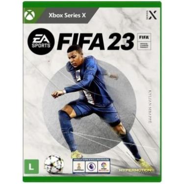 Imagem de Jogo Fifa 23 - Xbox Series X - Ea Sports