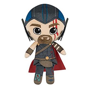 Imagem de Pelúcia Marvel - Thor Ragnarok - Funko Plush - Thor