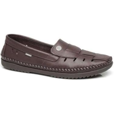 Imagem de Sapatilha Freeway Logan 2 Masculina - Sesamo - 37-Masculino