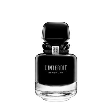 Imagem de Migrado Conectala>Inativação Comercial&amp;gt;Givenchy LInterdit Intense Eau de Parfum - Perfume Feminino 30ml 30ml