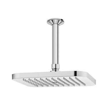 Imagem de Chuveiro de teto Fiji Cromado - Docol