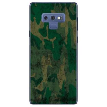 Imagem de Capa Adesivo Skin161 Verso Para Samsung Galaxy Note 9 - KawaSkin