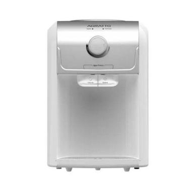 Imagem de Bebedouro de Água de Mesa design moderno e funcional - A.R Variedades 