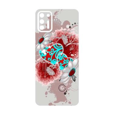 Imagem de Capa Adesivo Skin363 Verso Para Motorola Moto G9 Plus 2020 - KawaSkin