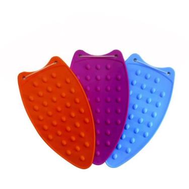 Imagem de Suporte para Ferro de Passar Cores Sortidas Cook Style - Cim