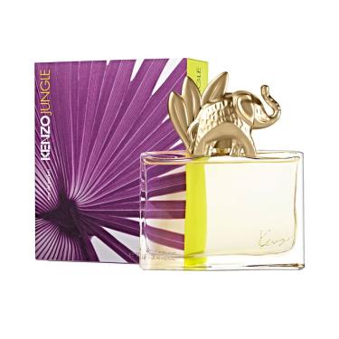 Imagem de Perfume Kenzo Jungle L`Elephant - Eau de Parfum - Feminino - 100 ml