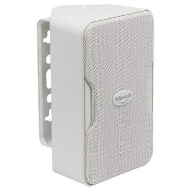 Imagem de Caixa de Som Klipsch Interior/Exterior CP-4T 1060386 Branco