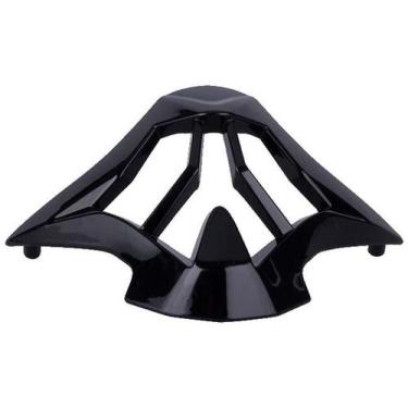 Imagem de Reposição Oneal: Capacete Oneal 3Series - Biqueira - Preto