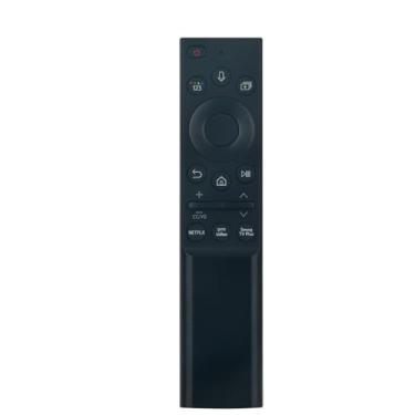 Imagem de AIDITIYMI Controle remoto de voz de substituição BN59-01357F compatível com Samsung QLED TV QN65QN900AFXZA QN98QN90AAFXZA QN55QN85AAFXZA QN65QN85AAFXZA QN75QN85AAFXZA QN85QN85AAFXZA N50Q8 0AAFXZA