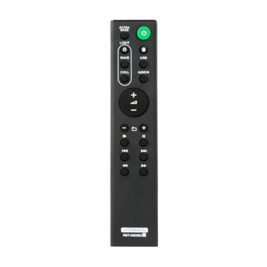 Imagem de Controle remoto de substituição RMT-AM200U compatível com Sony Home Audio System GTK-XB7 GTKXB7
