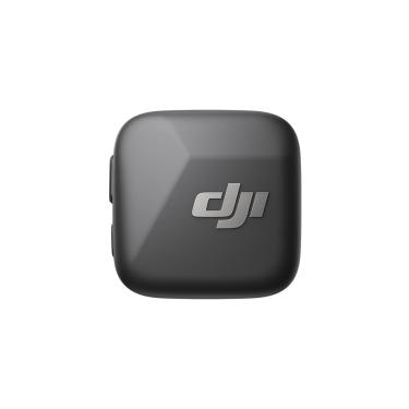 Imagem de Microfone DJI Mic Mini 1 TX Microfone DJI128 Preto