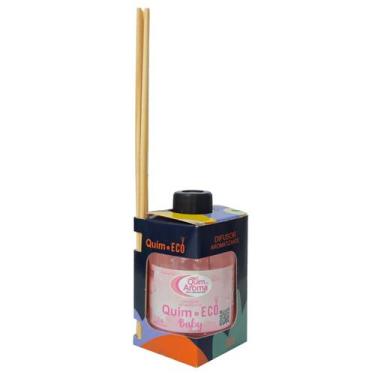 Imagem de Difusor Aromatizante Quim Aroma Eco Baby 250ml