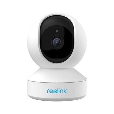 Imagem de Câmera de Segurança Wi-Fi REOLINK E1 - 3MP HD 2K com Visão Noturna