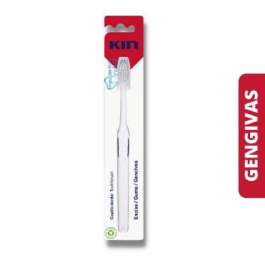 Imagem de Escova Dental Kin  Cuidados Gengivais (Encías/Gum)  1 unidade