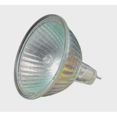 Imagem de Lampada De 50 Watts Dicroica p/ Refletores Sodramar