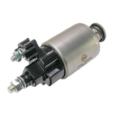 Imagem de Automático Motor de Partida Argo Cronos Grand Siena Palio Renegade Siena Toro 2012 à 2018 com Pistão - ZEN72665