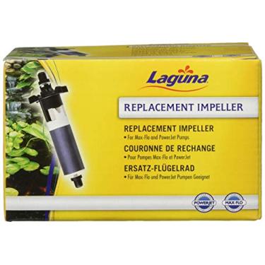 Imagem de Laguna Conjunto de impulsor para bomba PowerJet 900, bomba Max Flo 900, bomba Water Garden Original 2000 para lagos e bomba PowerJet Original 2000