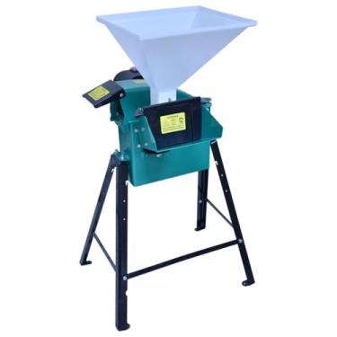 Imagem de Triturador Picador Forrageiro 12 martelos Garthen Gti2000ldf1 V2 2cv 220v