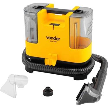 Imagem de Extratora Portátil Para Limpeza de Sofás e Colchões ELV400 (220, Volts)