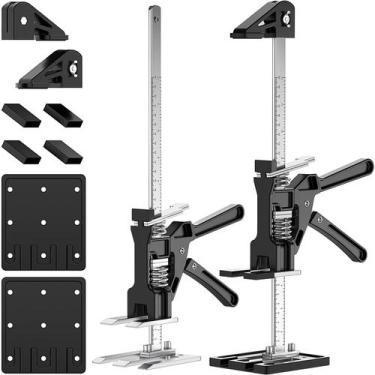 Imagem de Construção Jack RENYINDA Labor-Saving Arm Jack 400 kg