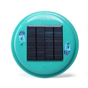 Imagem de Ionizador Solar Priori Piscina 40000 A 60000 L (fim Algas)