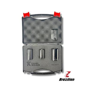 Imagem de Ferramenta de abertura de solenoide jf015e re0f11a cvt - transkolben