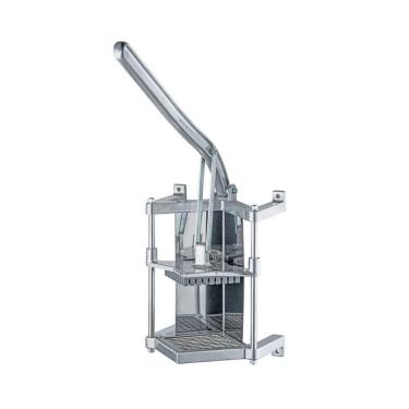 Imagem de Picador De Batata E Legumes Industrial Corte 08mm Malta