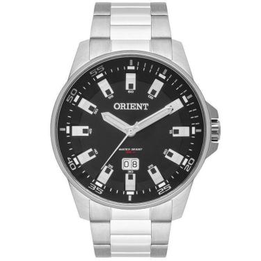 Imagem de Relógio masculino orient mbss1402 p1sx