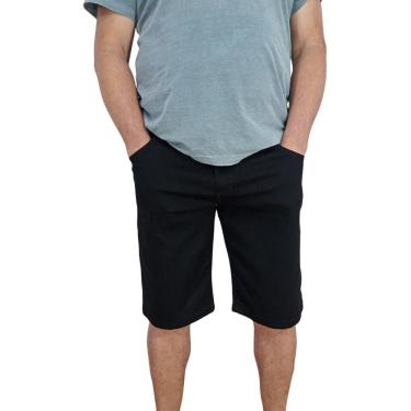 Imagem de Bermuda Masculina 4 Bolsos Algodão Conforto, Estilo