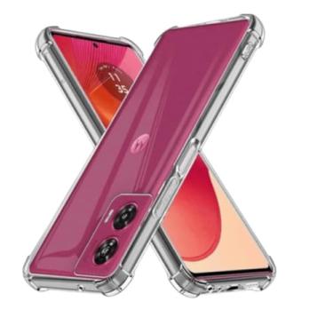 Imagem de Capa Capinha Reforçada Antishock Para Motorola Moto Todos Modelos (Moto G85)