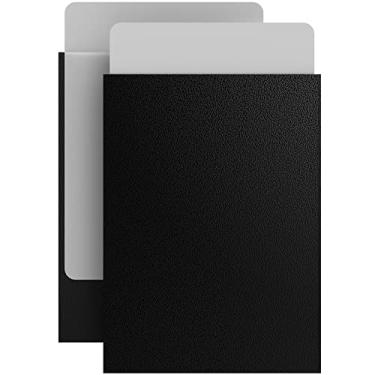 Imagem de Rayvol 200 capas protetoras de cartas, capas de cartas foscas tamanho padrão de 66 x 91 mm para jogos de tabuleiro TCG