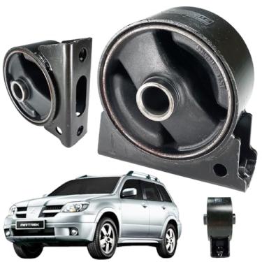 Imagem de Coxim Frontal Suporte Do Motor Airtek 2003 2004 2005 2006 2007 2008 - MN184355