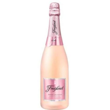 Imagem de Freixenet Rose Brut 750ml - Preebor