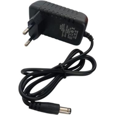 Imagem de Fonte De Alimentação 12v 2a Bivolt Ac/dc - Power Adapter Fonte De Ener