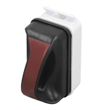 Imagem de aqxreight Limpador Magnético de Aquário, Dupla Face Flutuante, Escova Purificadora de Vidro de Peixe para Remoção, Versão Atualizada S 9x5 4x4cm / 3 5x2 1x1 6in, Vidro Interior Limpo, Aquário