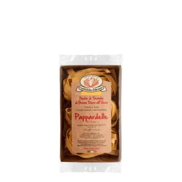 Imagem de Macarrão rustichella d'abruzzo pappardelle all uovo 200g