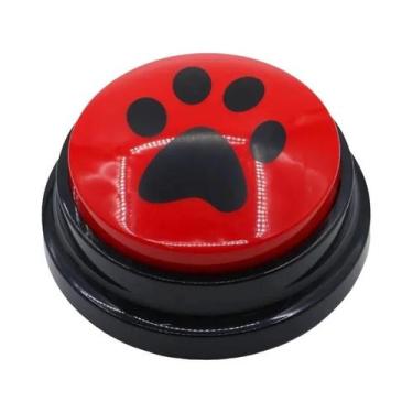 Imagem de Botões Interativos Para Treinamento De Cães, Brinquedo De Comunicação 