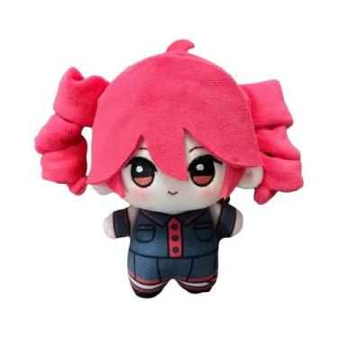 Imagem de Brinquedo De Pelúcia Macio Anime Kasane Teto De 10CM, Boneca Estrela D