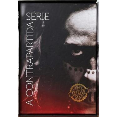 Imagem de Box - a Contrapartida - Vols. 01 Ao 05 - EV PUBLICACOES, Sortido