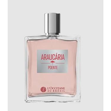 Imagem de Deo Colônia Araucária Poente 100ml Masculina Loccitane - Loccitane au 