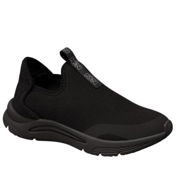 Imagem de TÊNIS INFANTIL NEW SPORT KIDS KLIN 480 MENINO PRETO-Masculino
