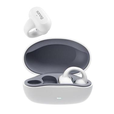 Imagem de Fone de ouvido TWS Bluetooth Wireless Z50s Open Ear Air Conduction - Z
