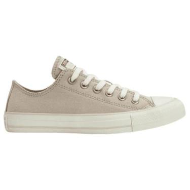 Imagem de Tênis All Star Chuck Taylor Ct30380003 Argila Clara/Amendoa/Argila Cla